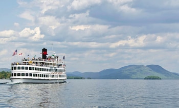 comfort inn and suites