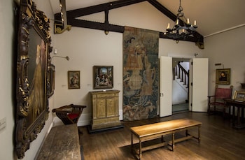 comfort inn and suites