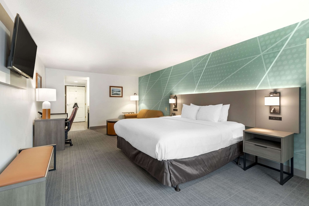 comfort inn and suites