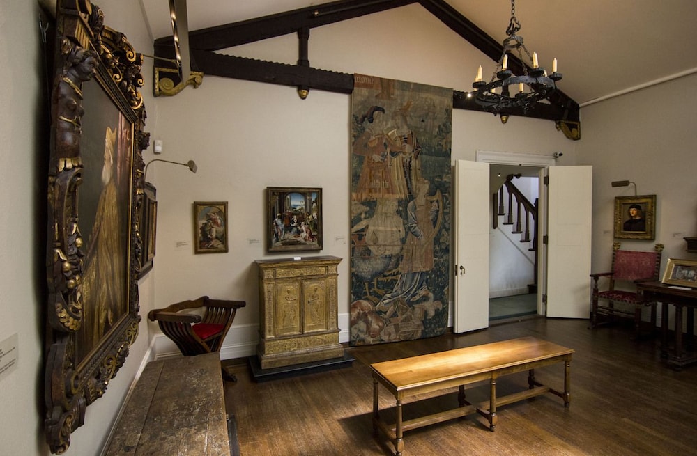 comfort inn and suites