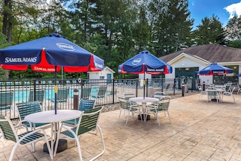 comfort inn and suites