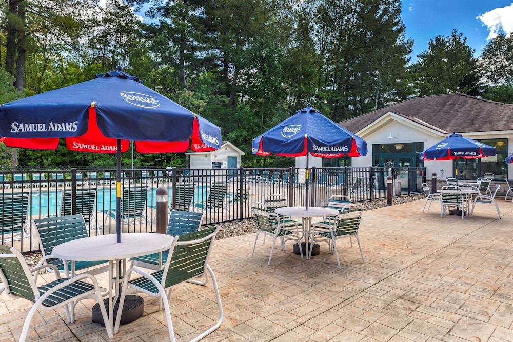 comfort inn and suites