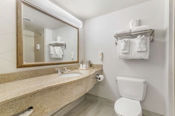 comfort inn and suites