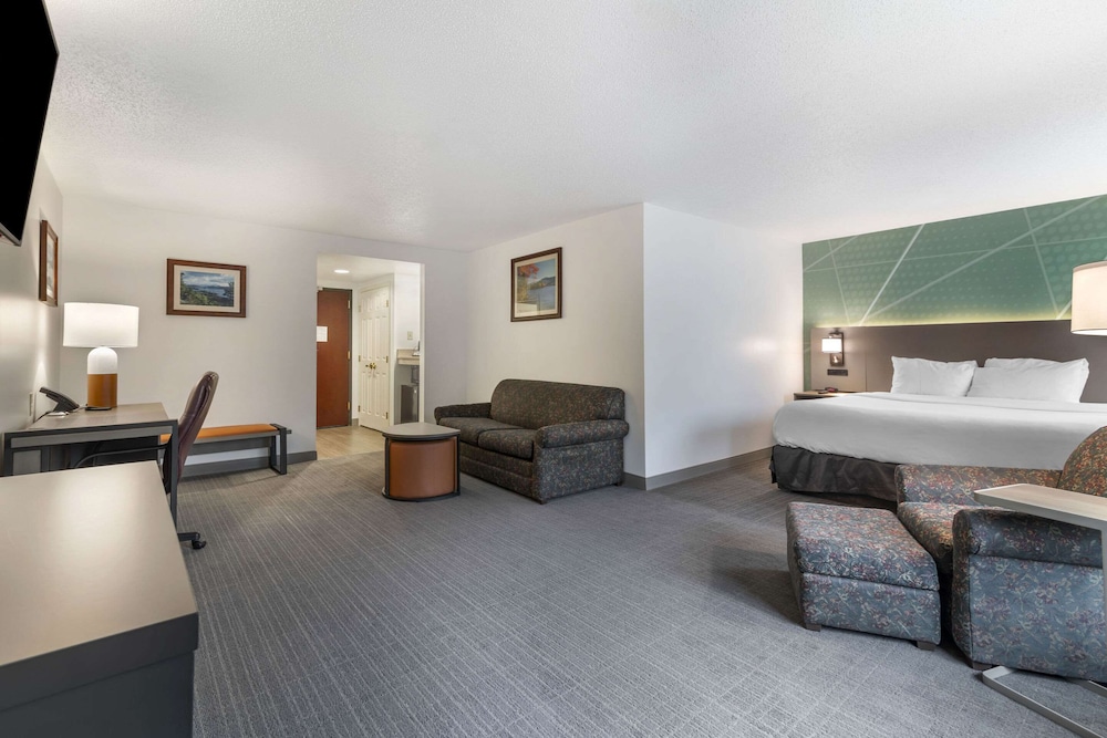 comfort inn and suites