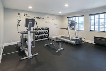 the row hotel bw signature collection