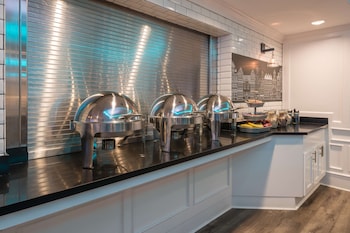 the row hotel bw signature collection