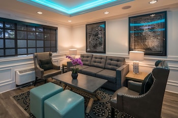 the row hotel bw signature collection