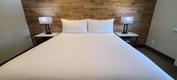 the row hotel bw signature collection