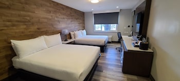 the row hotel bw signature collection