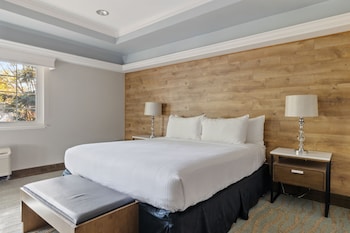 the row hotel bw signature collection