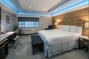 the row hotel bw signature collection