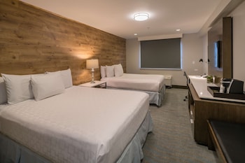 the row hotel bw signature collection