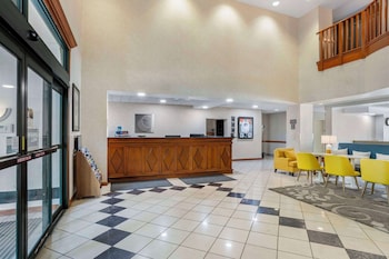 comfort inn and suites voorhees mt laurel