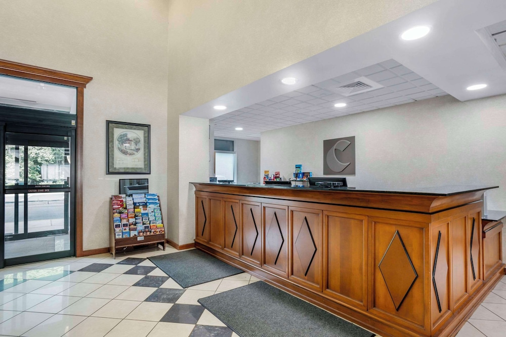 comfort inn and suites voorhees mt laurel