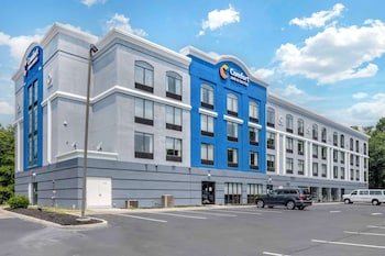 comfort inn and suites voorhees mt laurel