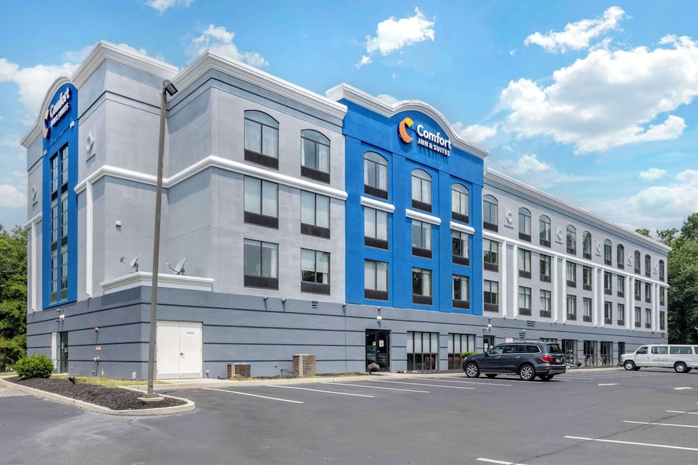 comfort inn and suites voorhees mt laurel