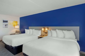 comfort inn and suites voorhees mt laurel