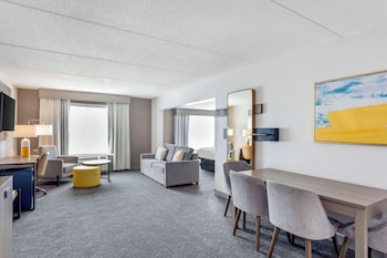 comfort inn and suites voorhees mt laurel