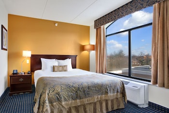 comfort inn and suites voorhees mt laurel