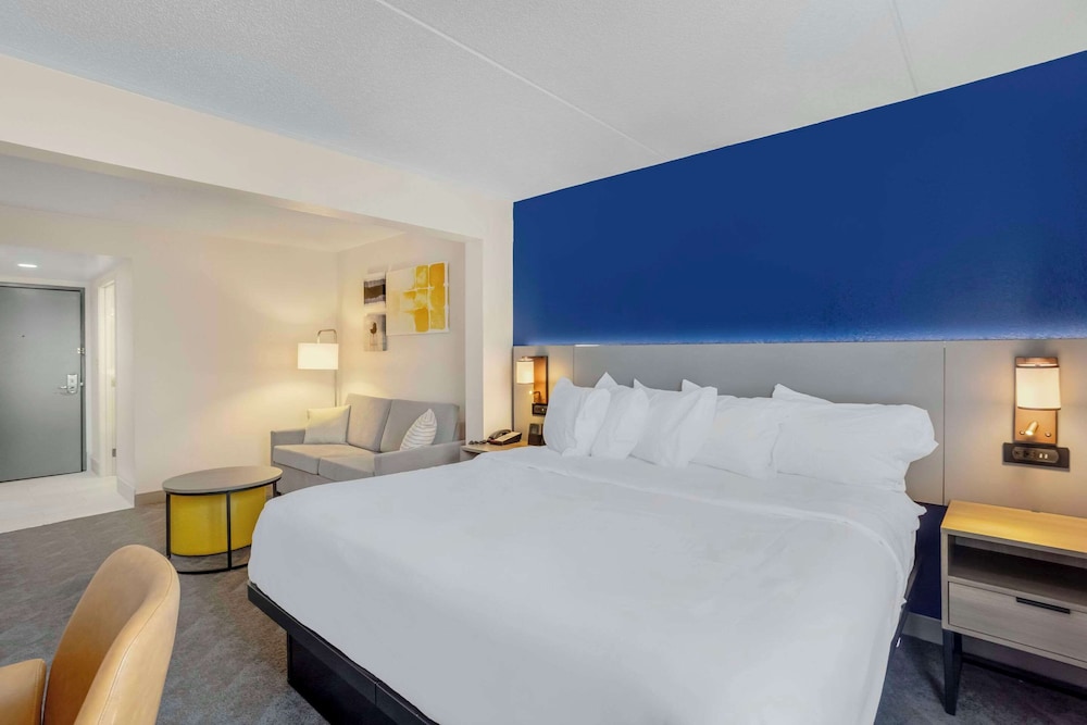 comfort inn and suites voorhees mt laurel