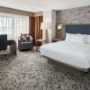 doubletree by hilton poughkeepsie convention center