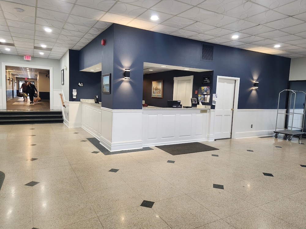 the hotel ojibway trademark collection by wyndham