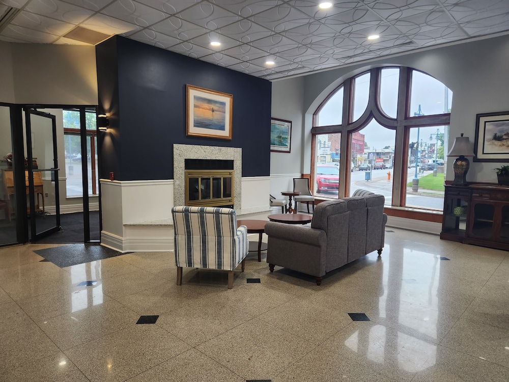 the hotel ojibway trademark collection by wyndham