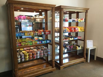 the hotel ojibway trademark collection by wyndham