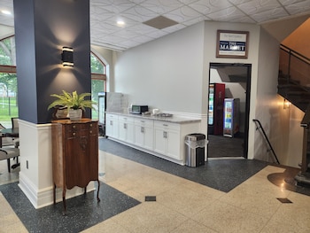 the hotel ojibway trademark collection by wyndham