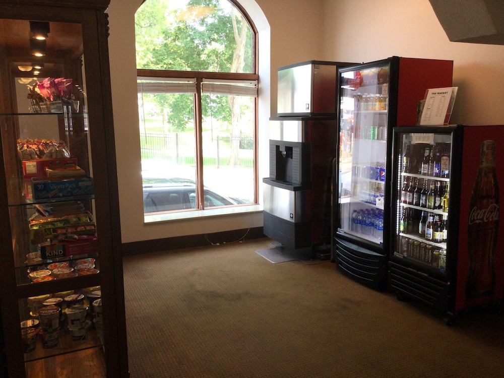 the hotel ojibway trademark collection by wyndham