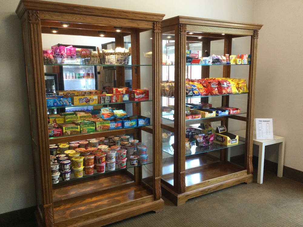 the hotel ojibway trademark collection by wyndham