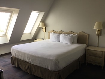 the hotel ojibway trademark collection by wyndham