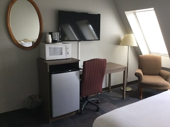 the hotel ojibway trademark collection by wyndham