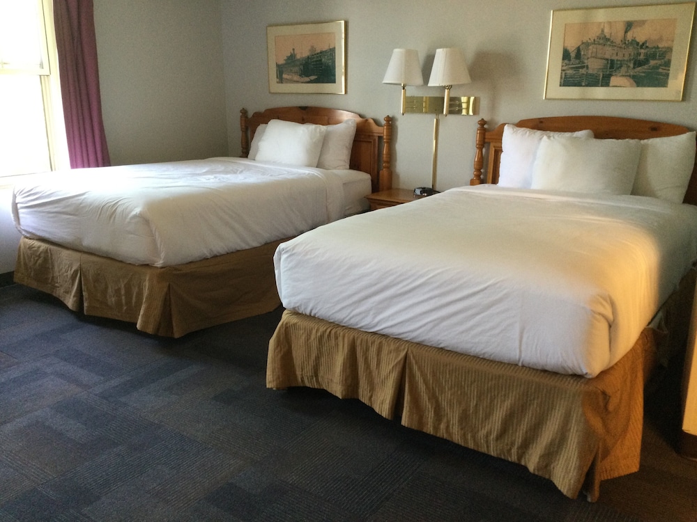 the hotel ojibway trademark collection by wyndham