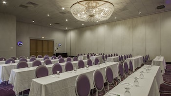 wyndham rochester downtown