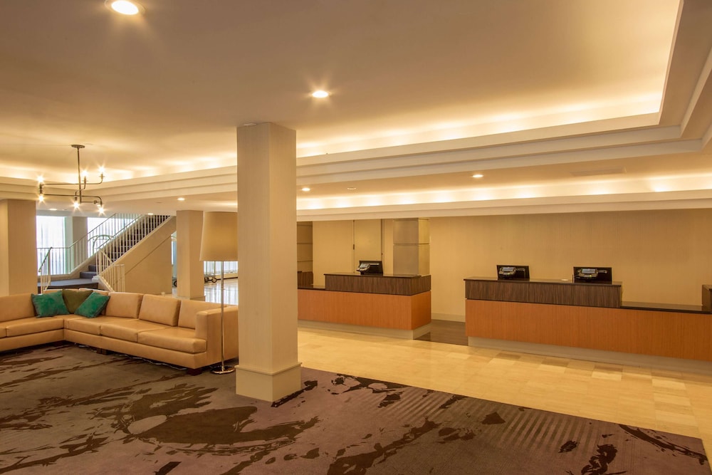 wyndham rochester downtown