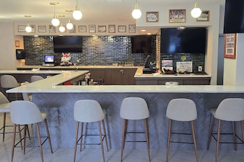 wyndham rochester downtown