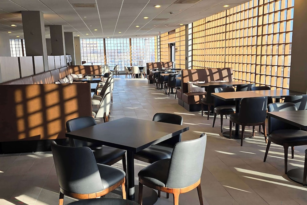 wyndham rochester downtown