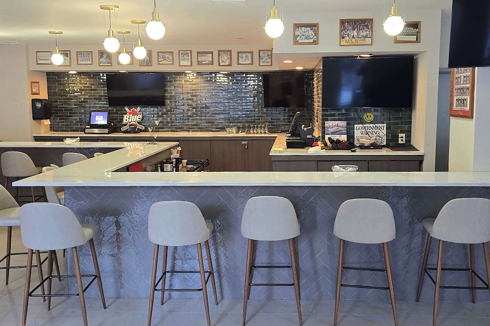 wyndham rochester downtown