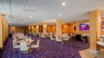 wyndham rochester downtown