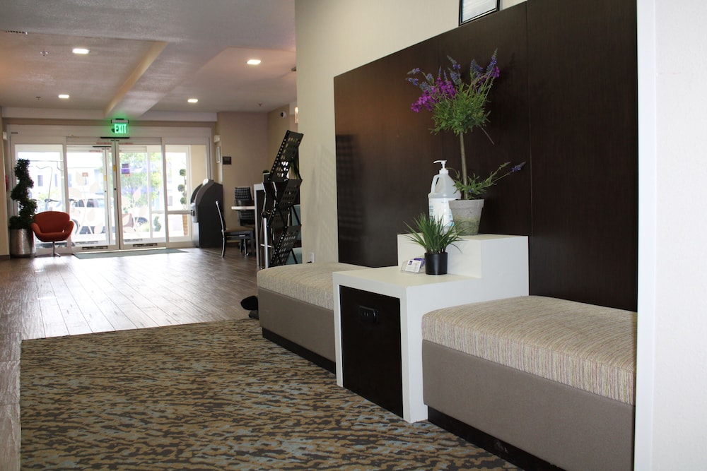 wingate by wyndham kings bay naval base