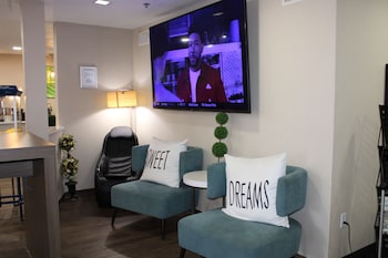 wingate by wyndham kings bay naval base