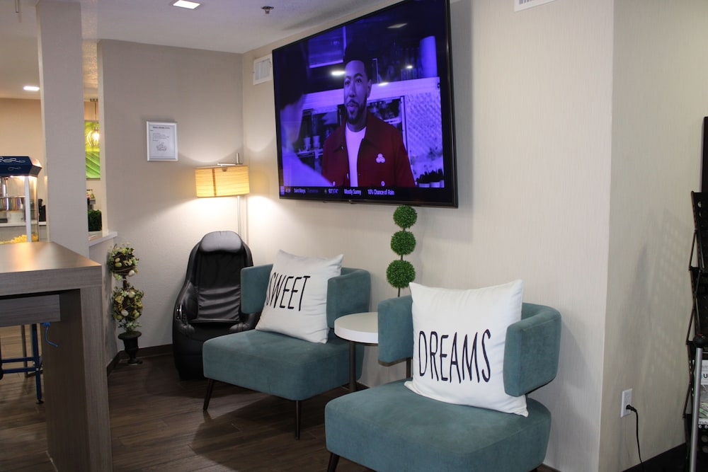 wingate by wyndham kings bay naval base