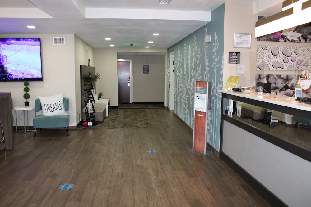 wingate by wyndham kings bay naval base