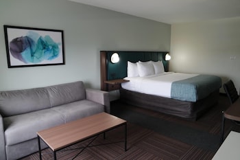 wingate by wyndham kings bay naval base