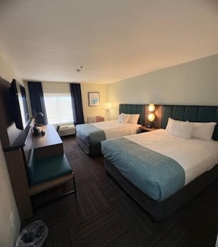 wingate by wyndham kings bay naval base