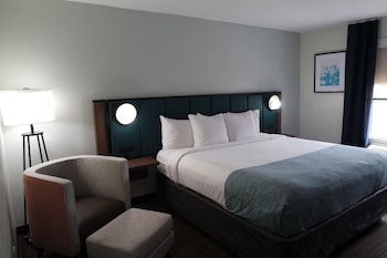 wingate by wyndham kings bay naval base