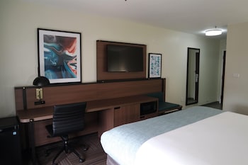 wingate by wyndham kings bay naval base