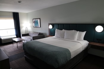 wingate by wyndham kings bay naval base