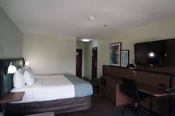 wingate by wyndham kings bay naval base